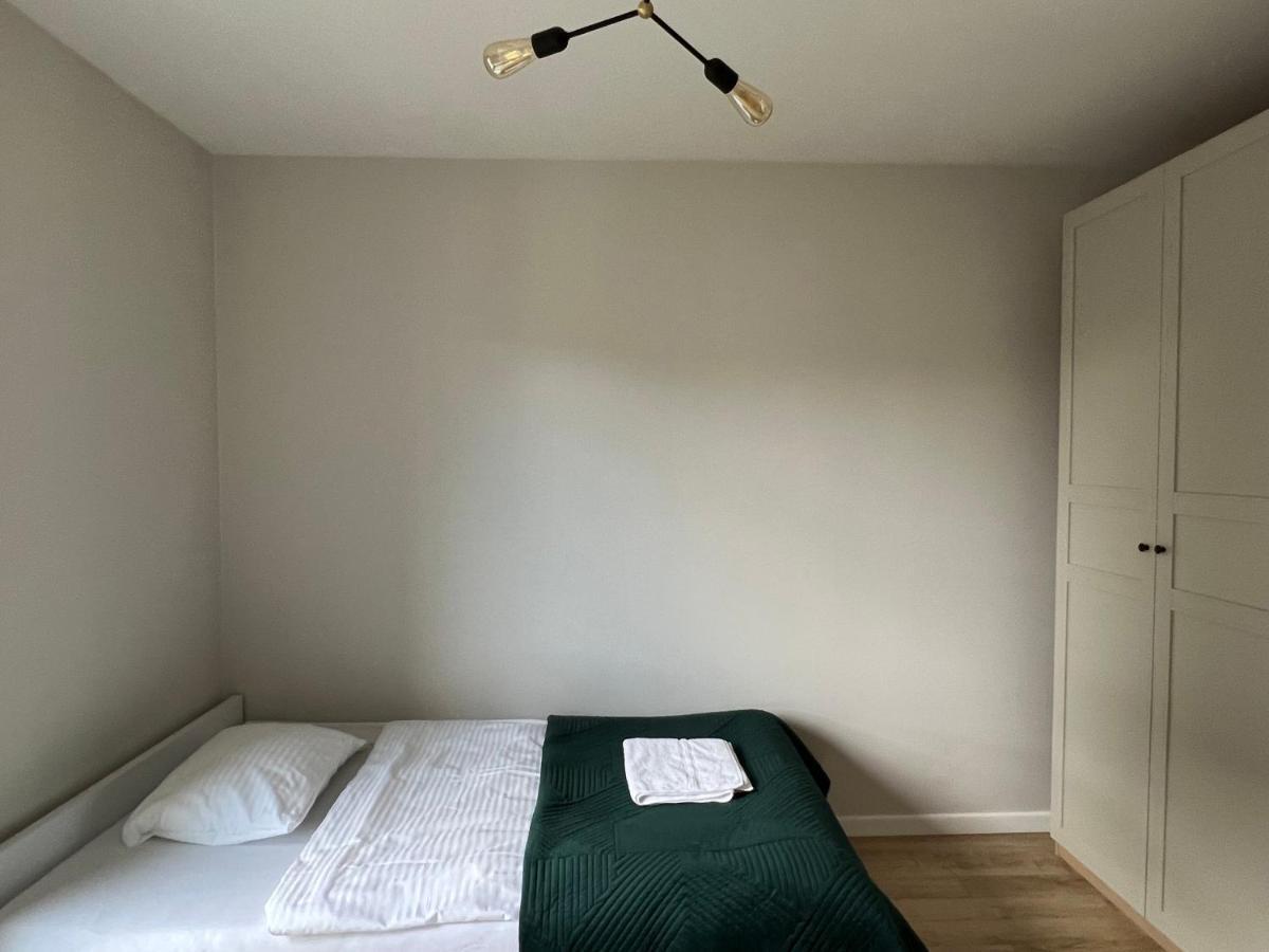 Apartament Konstelacja Lejlighed *