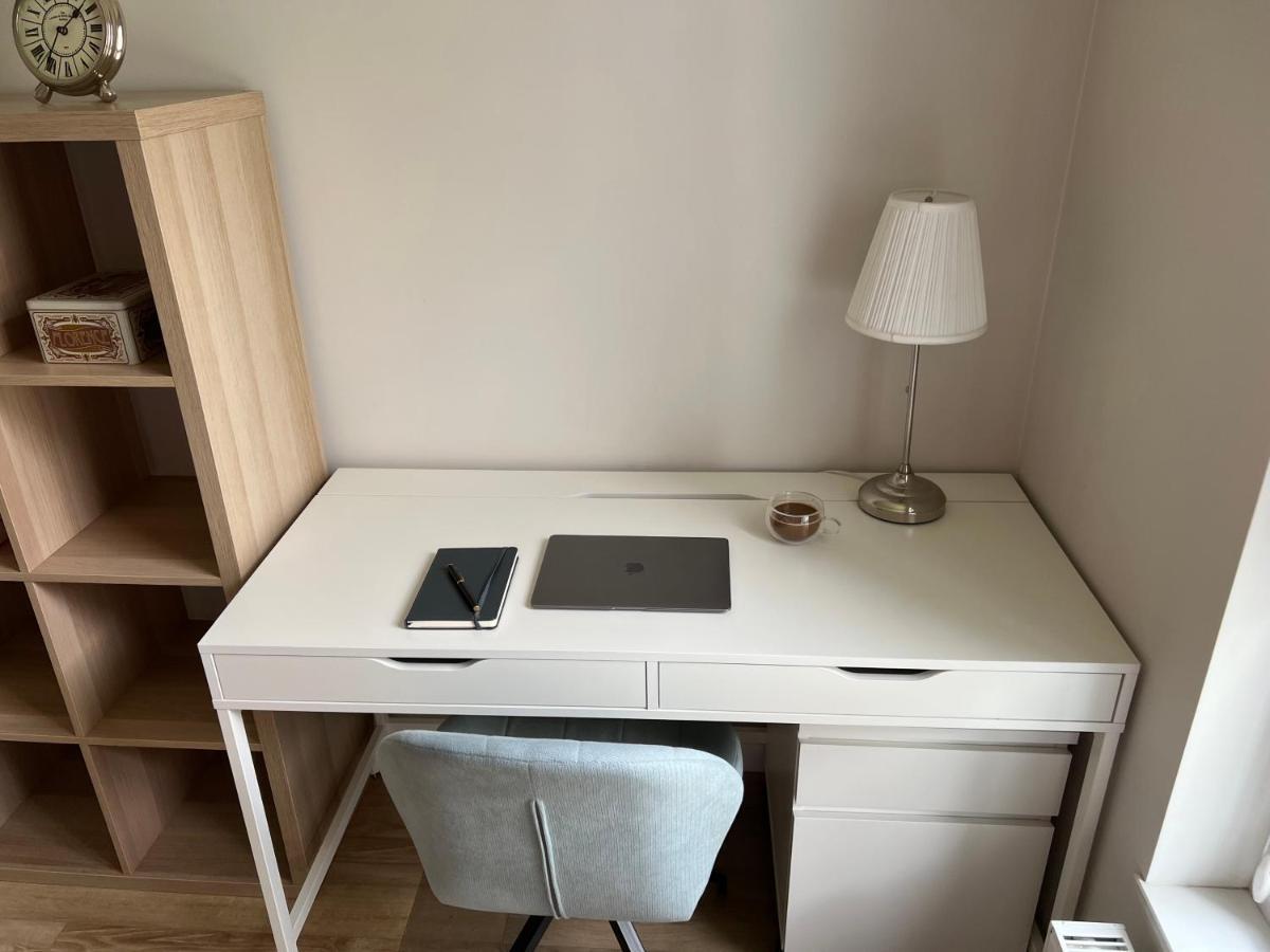 Lejlighed Apartament Konstelacja