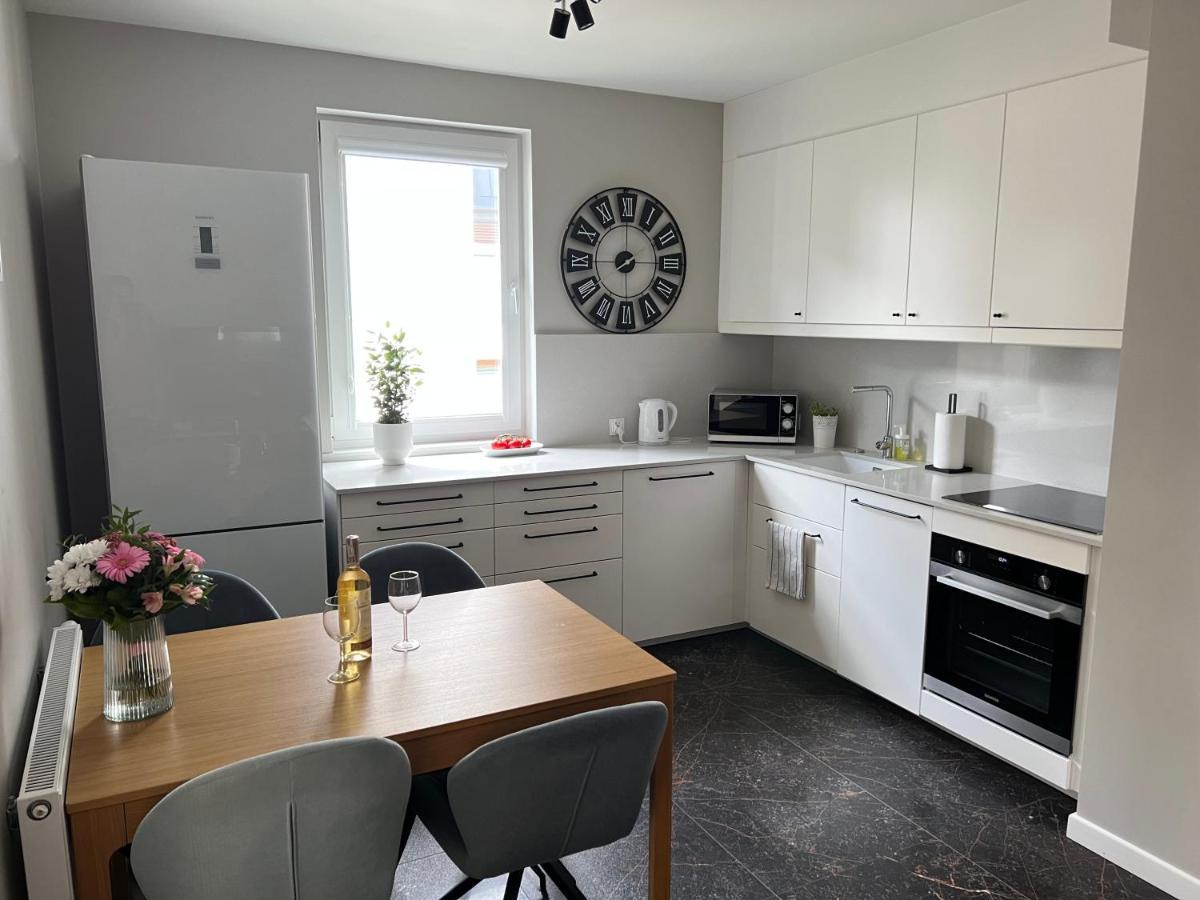 Apartament Konstelacja Lejlighed